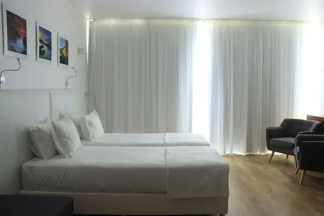 Standard Stüdyo, 1 Yatak Odası, Küçük Mutfak