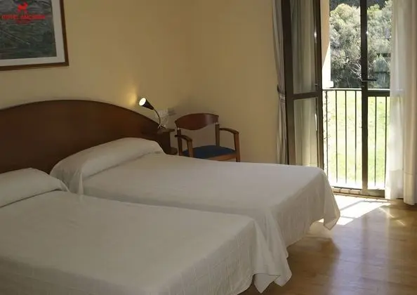 İki Ayrı Yataklı Oda