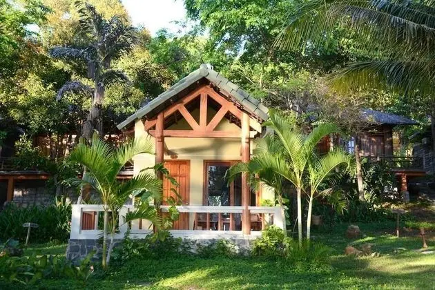 Bungalov, Denize Sıfır