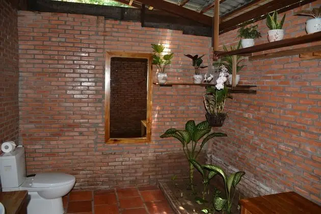 Bungalov, Denize Sıfır