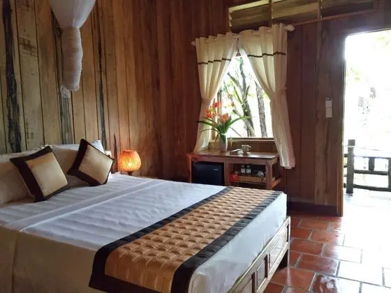 Bungalov, Kısmi Deniz Manzaralı