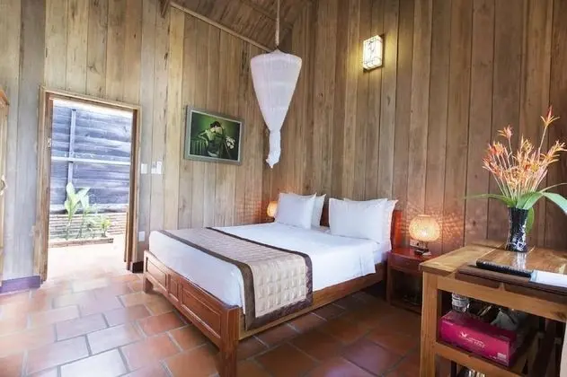 Bungalov, Kısmi Deniz Manzaralı