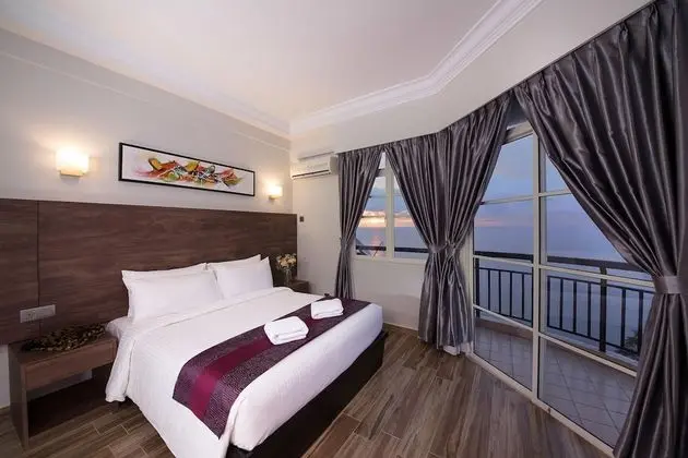 2 Bedroom Garden View (New Renovated)