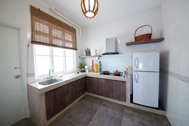 2 Bedroom Garden View (New Renovated)