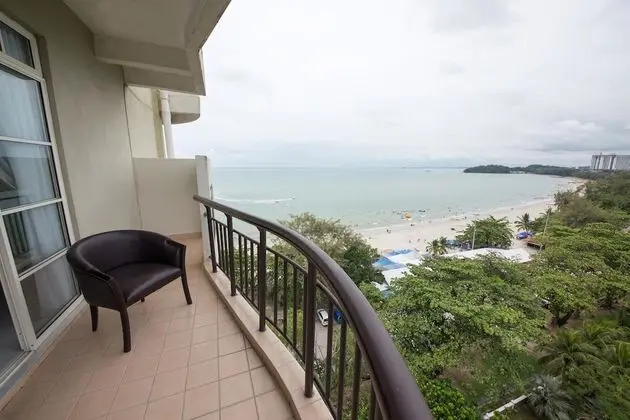 2 Bedroom Garden View (New Renovated)
