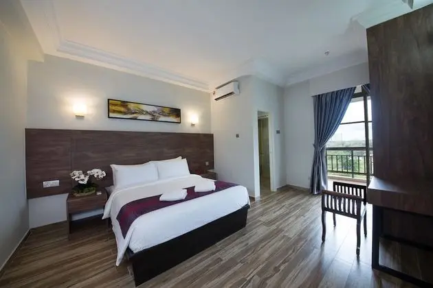 Deluxe Apart Daire, 1 Yatak Odası, Mutfak (New Renovated)