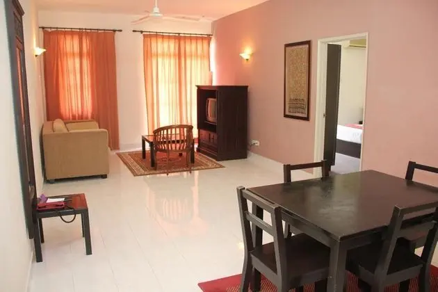 Suit One Bed