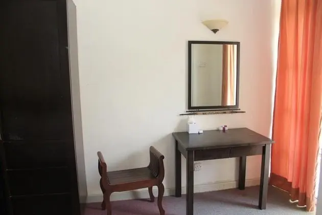 Suit One Bed