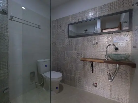 Üç Kişilik Oda