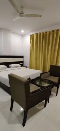 Luxury Süit
