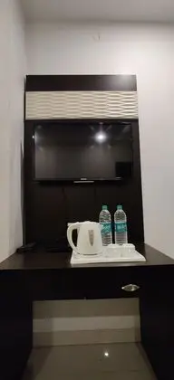 Luxury Süit