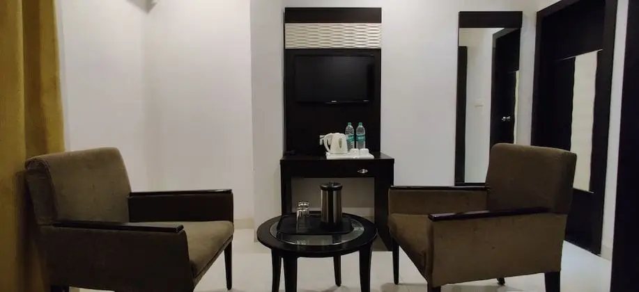 Luxury Süit