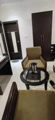 Luxury Süit