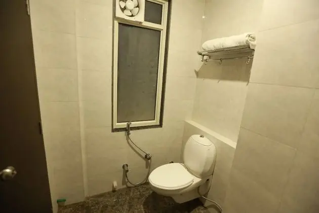 Luxury Süit