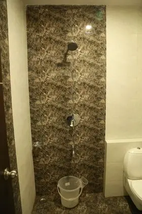 Luxury Süit