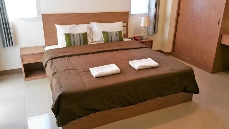 Superior King Room