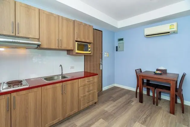 Oda, 1 Yatak Odası (Double Bed or Twin Bed)