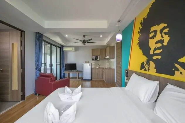 Stüdyo (Double Bed only)
