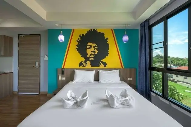 Stüdyo (Double Bed only)