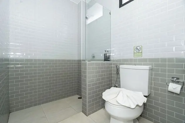 Stüdyo (Double Bed only)