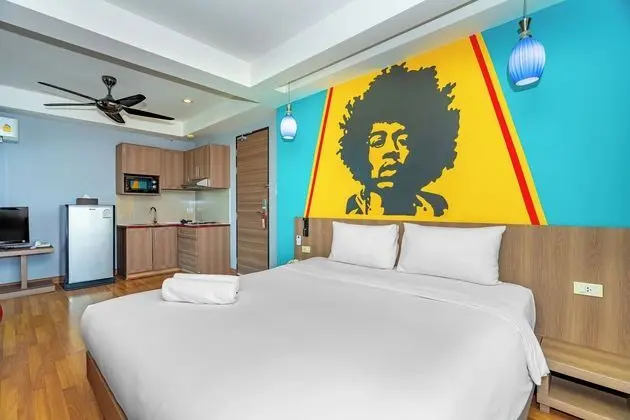 Stüdyo (Double Bed only)