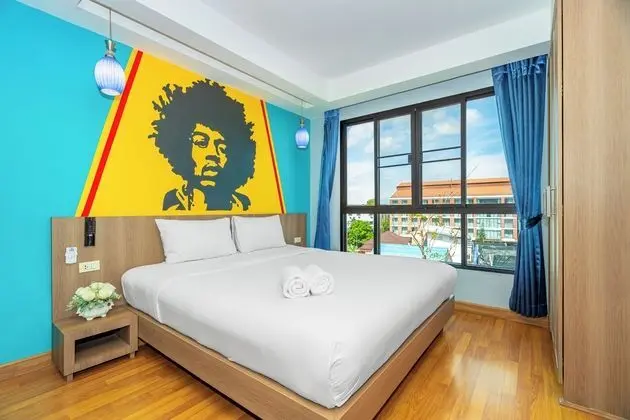 Stüdyo (Double Bed only)