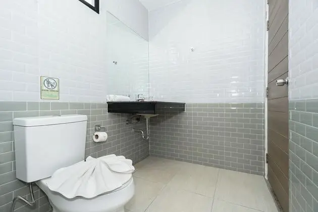 Stüdyo (Double Bed only)