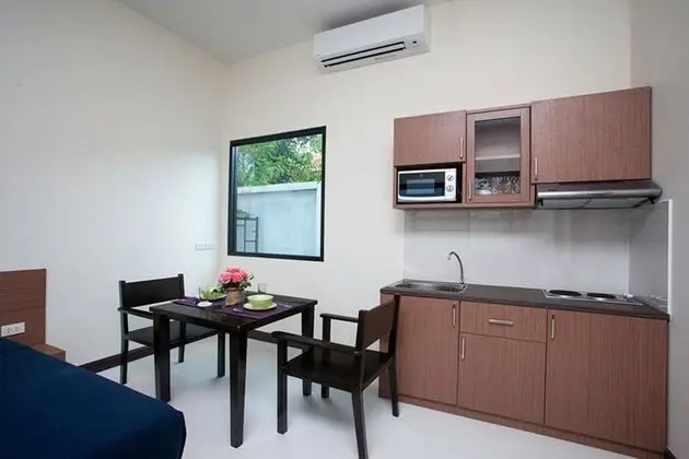 Villa, Kişiye Özel Havuzlu (Double Bed or Twin Bed)