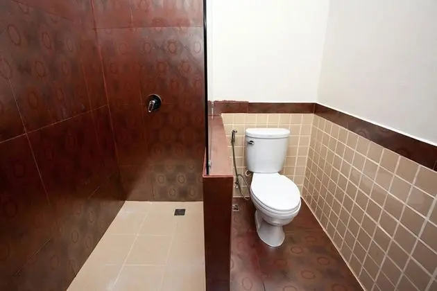 Villa, Kişiye Özel Havuzlu (Double Bed or Twin Bed)