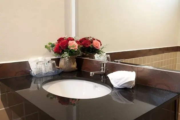 Villa, Kişiye Özel Havuzlu (Double Bed or Twin Bed)