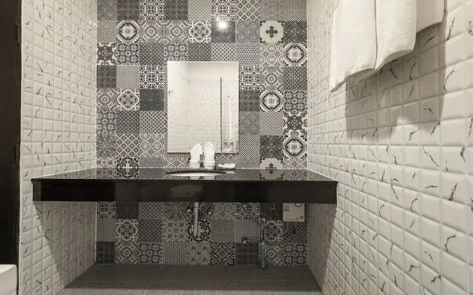 Deluxe Oda (Double bed or Twin bed)