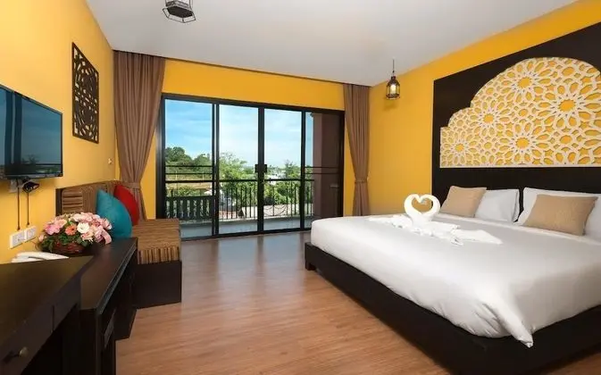 Standard Oda (Double bed or Twin bed)