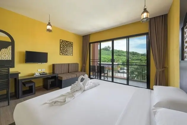 Standard Oda (Double bed or Twin bed)