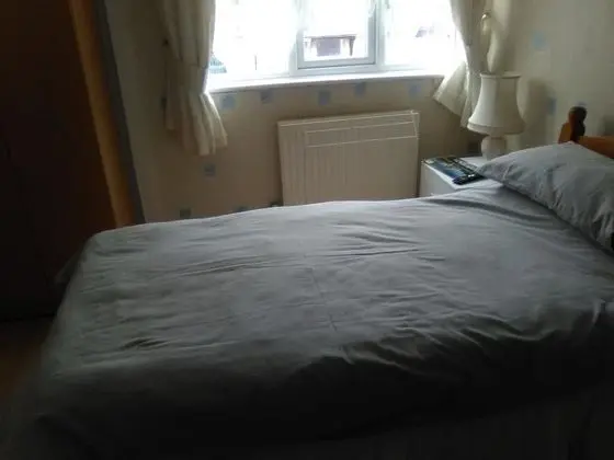 Budget Single Room