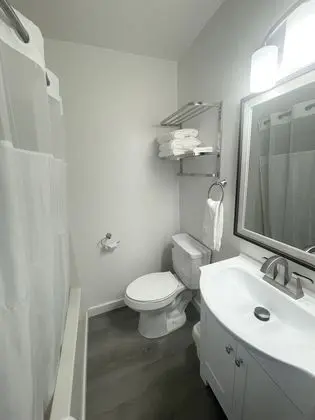 Premium Süit, 1 Yatak Odası