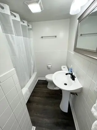 Standard Süit, 1 Yatak Odası