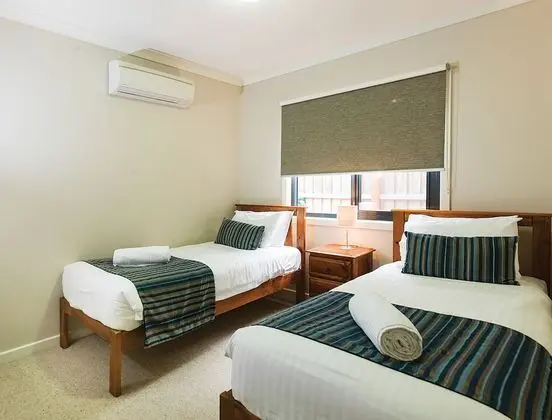 Deluxe Sıra Ev, Birden Çok Yatak Odası, Sigara İçilmez, Mutfak (3 Bedroom Townhouse)