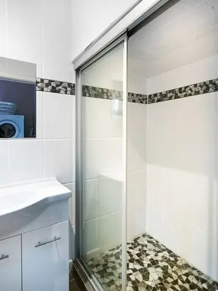 Deluxe Sıra Ev, Birden Çok Yatak Odası, Sigara İçilmez, Mutfak (3 Bedroom Townhouse)