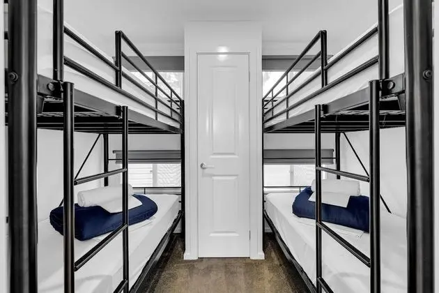 Family Villa, 3 Yatak Odası