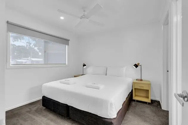Family Villa, 3 Yatak Odası
