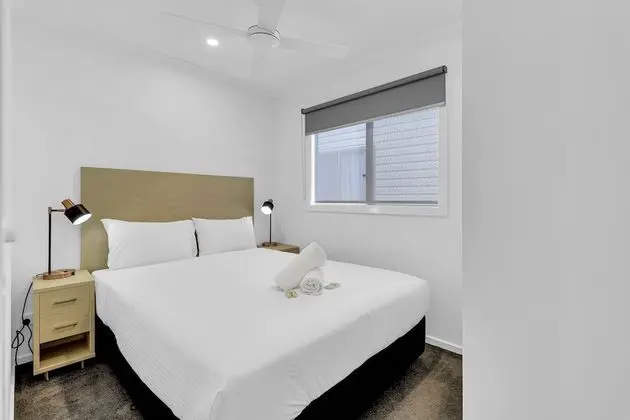 Family Villa, 3 Yatak Odası