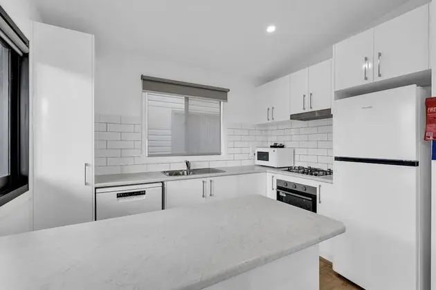 Family Villa, 3 Yatak Odası