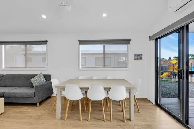 Family Villa, 3 Yatak Odası