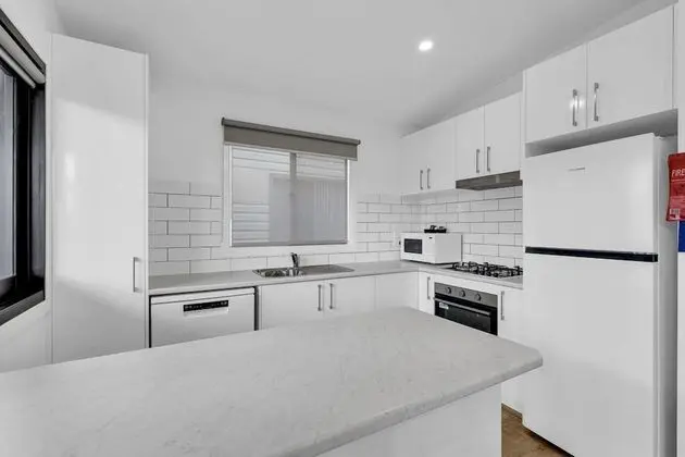 Family Villa, 3 Yatak Odası