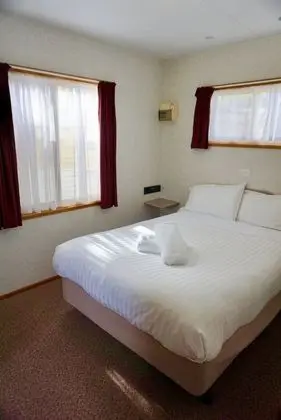 Standard Kulübe, 1 Yatak Odası, Sigara İçilmez, Mutfak (Cosy Cabin)