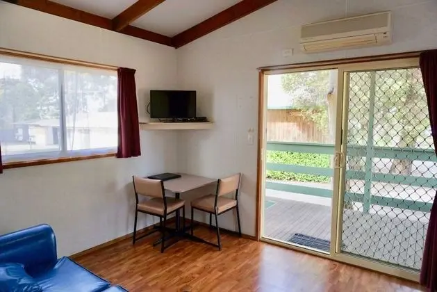 Standard Kulübe, 1 Yatak Odası, Sigara İçilmez, Mutfak (Cosy Cabin)