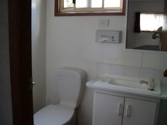 Standard Kulübe, 1 Yatak Odası, Sigara İçilmez, Mutfak (Cosy Cabin)