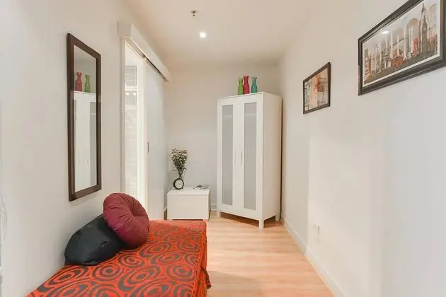 Deluxe Apart Daire, 3 Yatak Odası