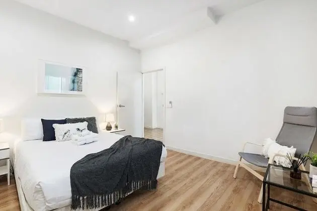 Deluxe Apart Daire, 3 Yatak Odası