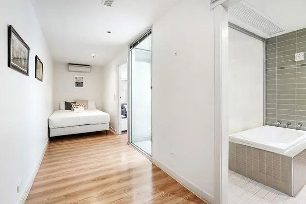 Deluxe Apart Daire, 3 Yatak Odası